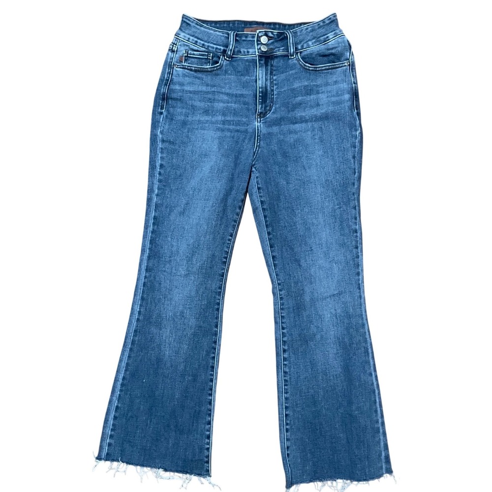 Judy Blue Medium Blue Boot Cut Jeans